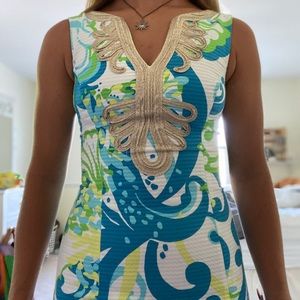 NWT Lilly Pulitzer dress